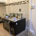 Chic T2 Grand Rue 86000 Apartamento *