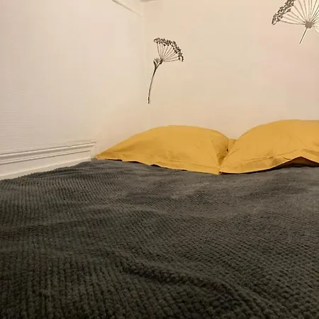 Chic T2 Grand Rue 86000 * Poitiers