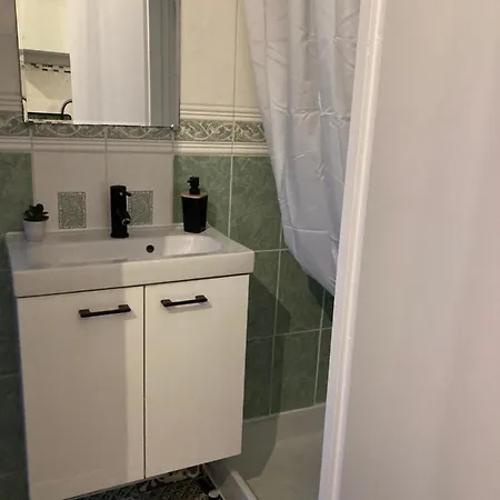 Chic T2 Grand Rue 86000