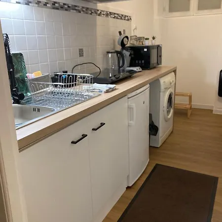 Chic T2 Grand Rue 86000 * Poitiers