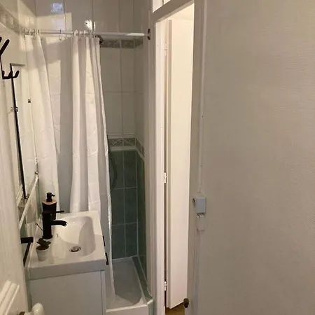 Chic T2 Grand Rue 86000 Poitiers