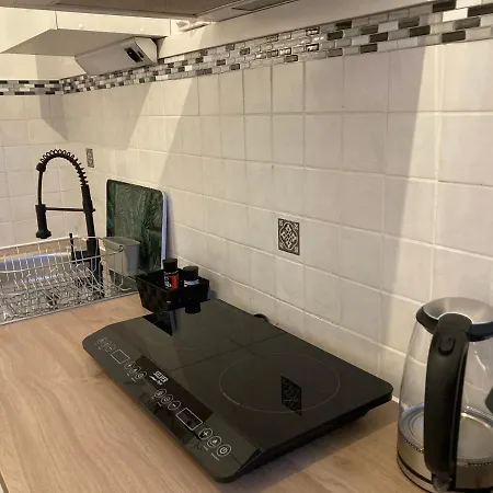 Apartment Chic T2 Grand Rue 86000 Poitiers