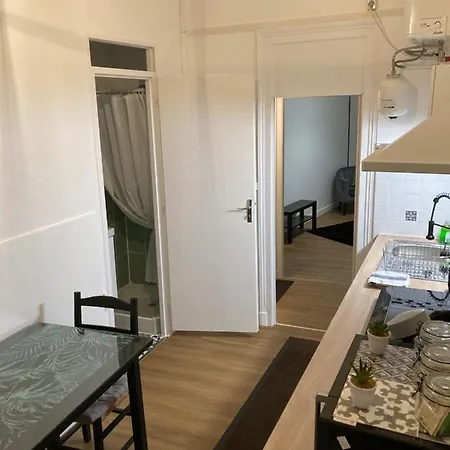 Chic T2 Grand Rue 86000 Poitiers