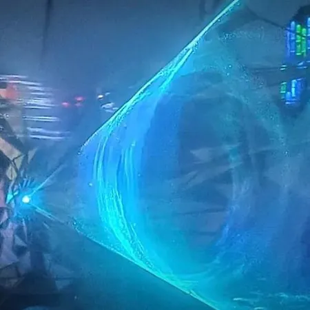 Apartment Chic T2 Grand Rue 86000 Poitiers