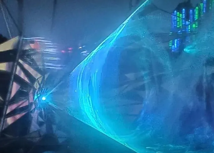 公寓 Chic T2 Grand Rue 86000 普瓦捷